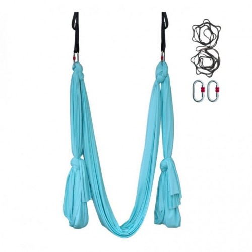 Viking Aerial Yoga Set